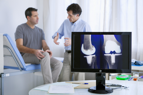 5 Things You Didnt Know About Knee Replacement Surgery Mahwah Valley