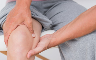 Runner’s Knee- What is it and How is it Treated?