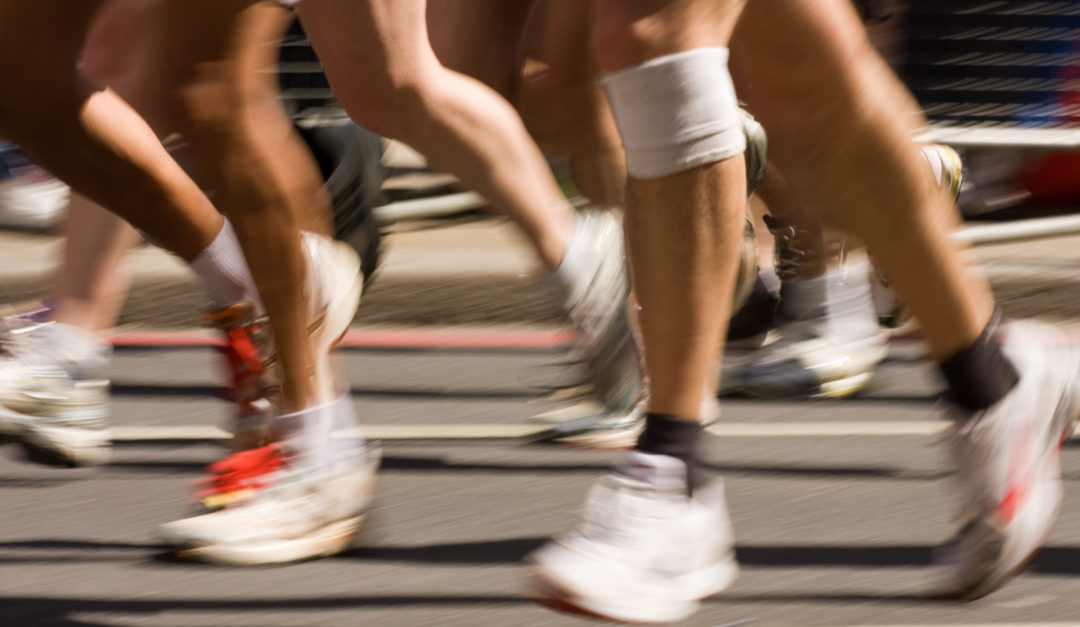 3 Common Knee Injuries Found in Long Distance Runners